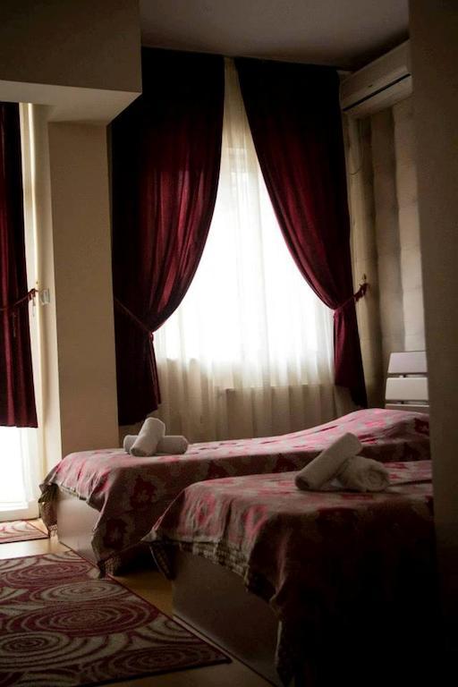 Gala-Garden Hotel Bitola Habitación foto