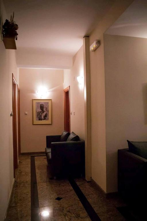 Gala-Garden Hotel Bitola Exterior foto