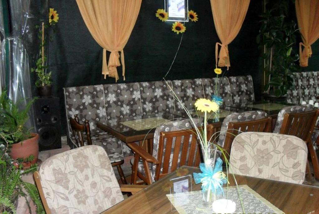 Gala-Garden Hotel Bitola Exterior foto