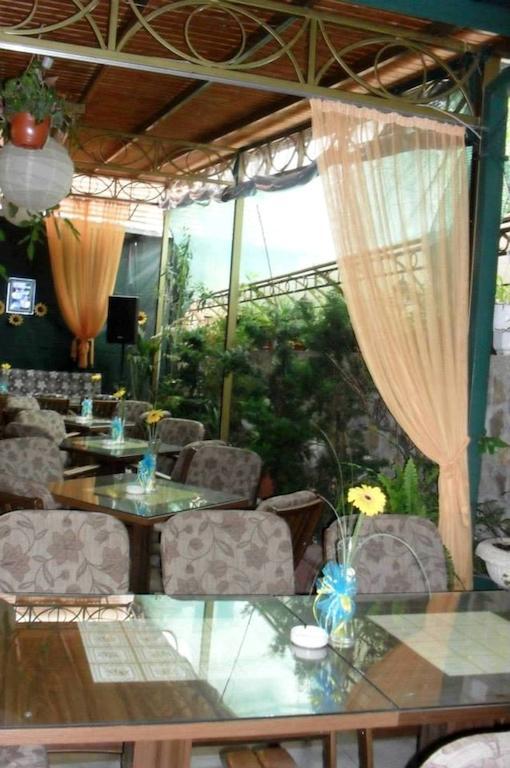 Gala-Garden Hotel Bitola Exterior foto